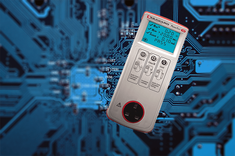 PrimeTest 250 - Electronic Testing Unit