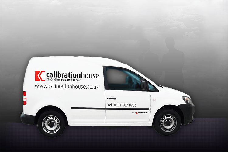 Calibrationhouse Peterlee, County Durham - UK