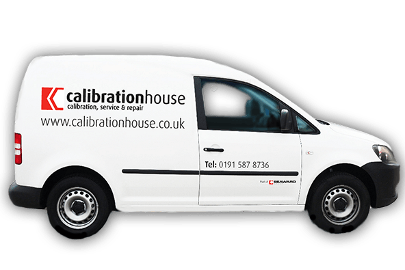 Calibrationhouse Peterlee, County Durham - UK
